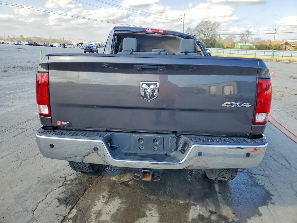 2018 Dodge RAM 2500 ST