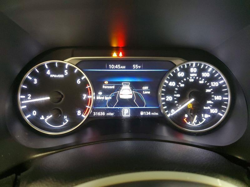 2025 Niss Sentra