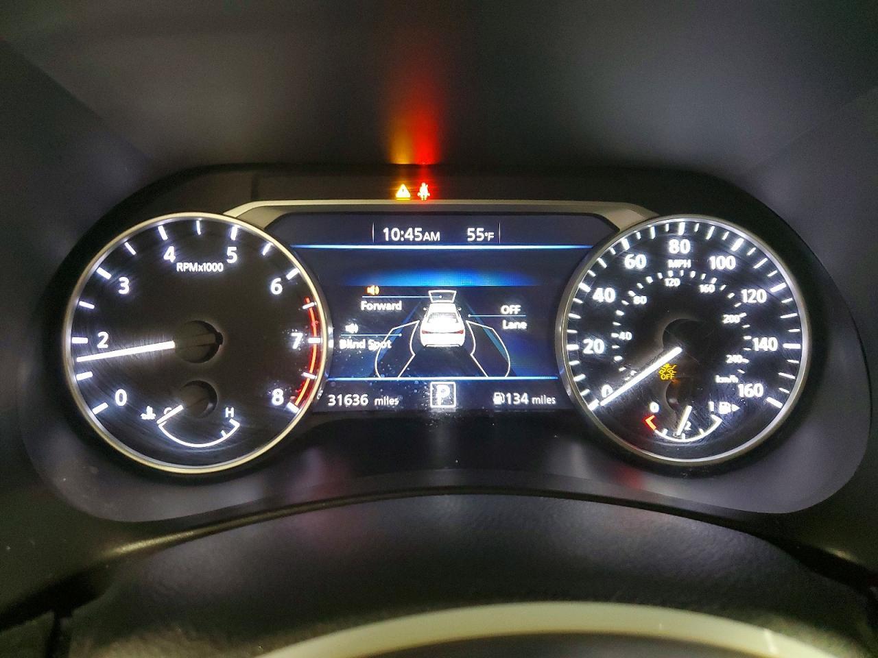 2025 Niss Sentra