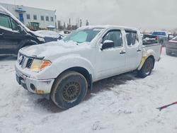 Pure sale lots for sale at auction: 2005 Nissan Frontier SE