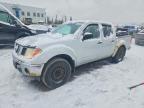2005 Nissan Frontier SE