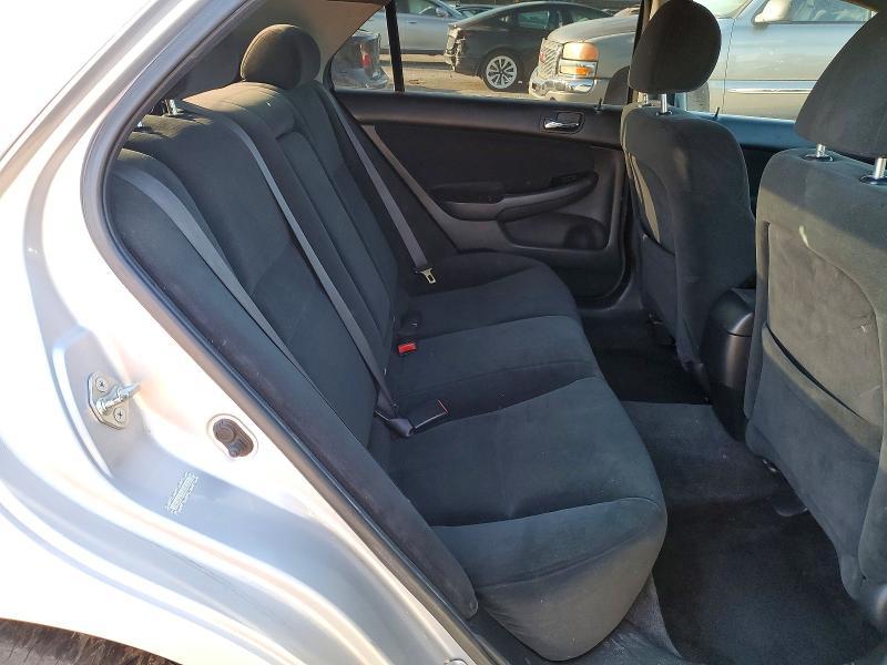 2006 Honda Accord se