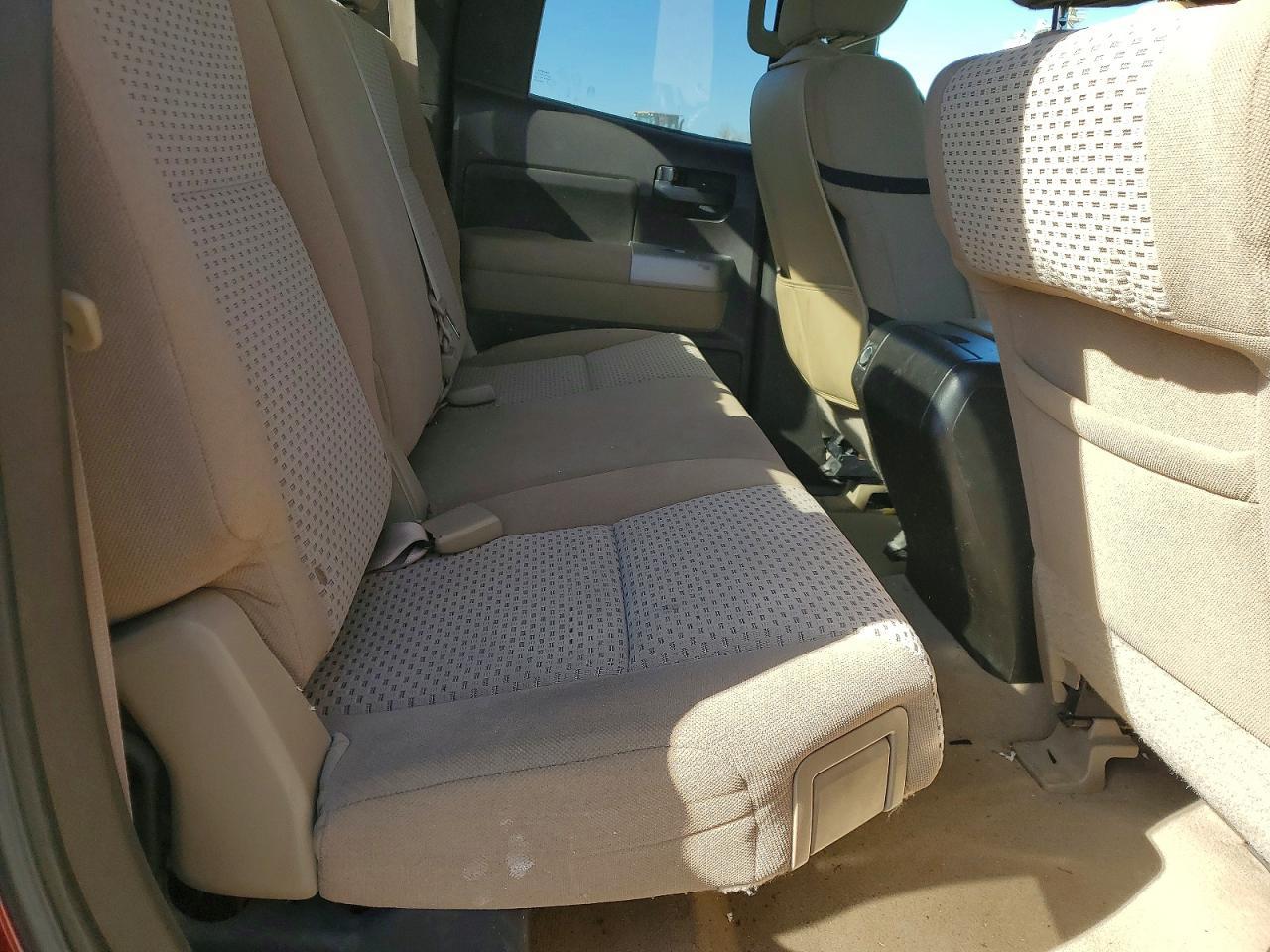 2007 Toyota Tundra SR5