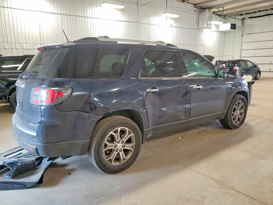 2016 GMC Acadia Slt-1