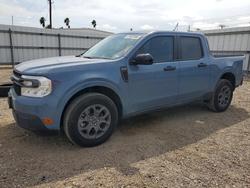 Ford Maverick Vehiculos salvage en venta: 2024 Ford Maverick XLT