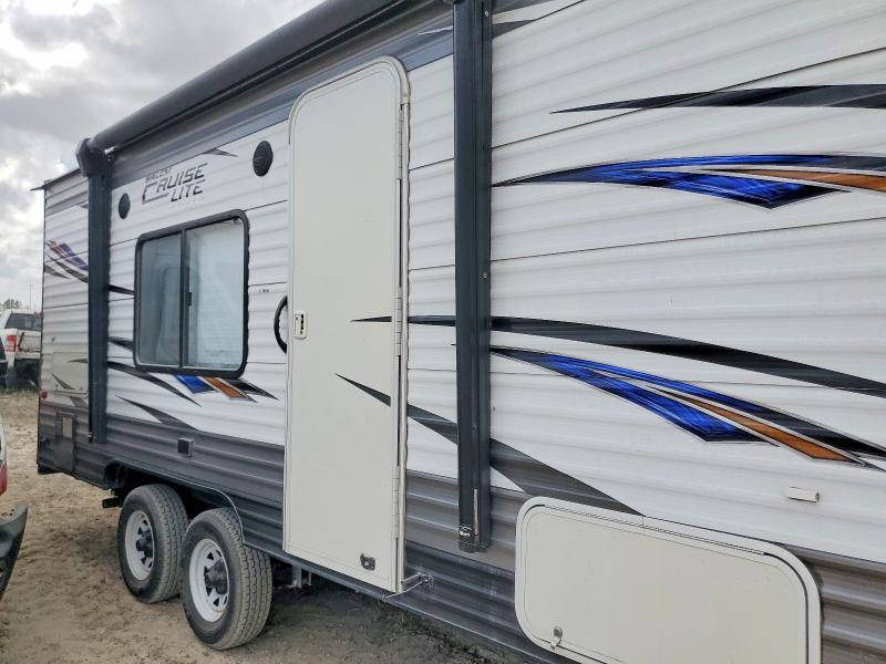 2018 Foresriver 2018 Forest River Salem Camper