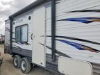 2018 Foresriver 2018 Forest River Salem Camper