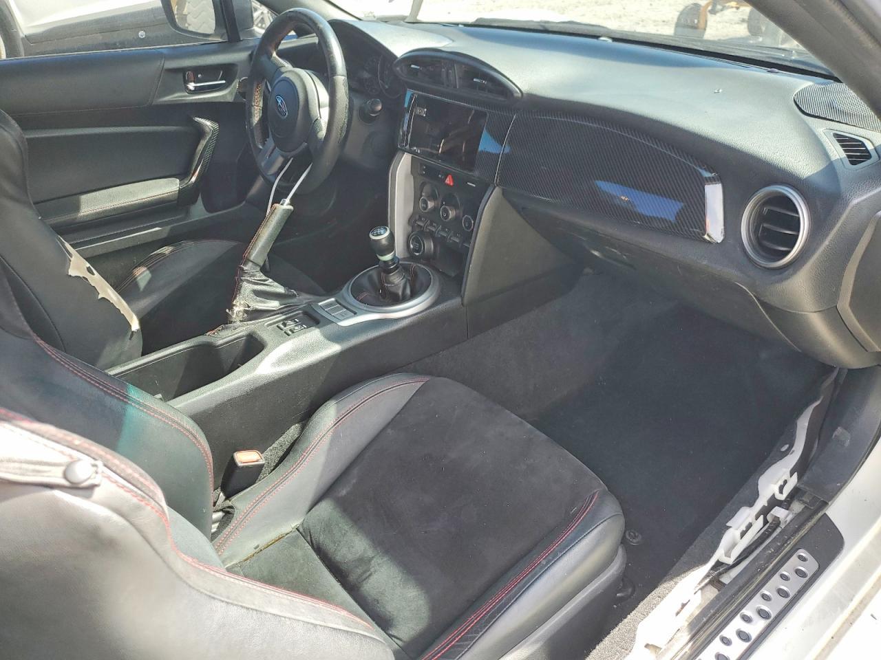 2014 Subaru Brz 2.0 Limited