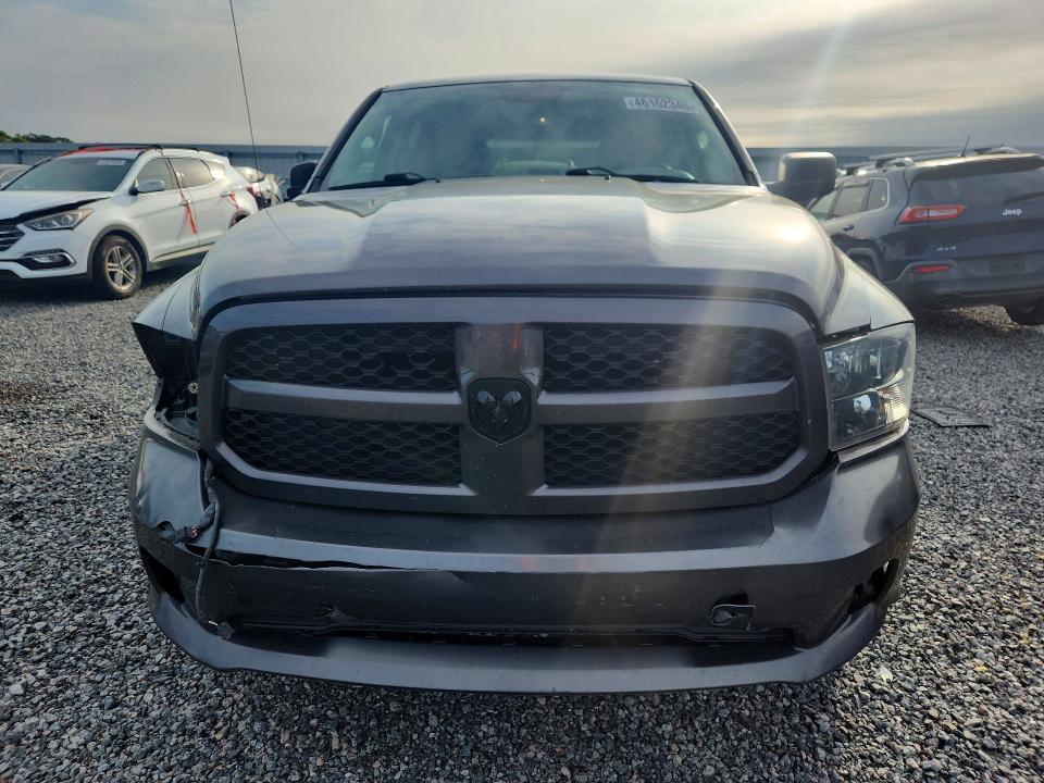 2017 Dodge RAM 1500 ST