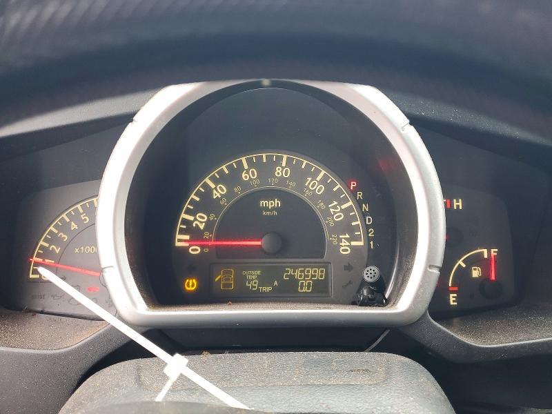 2007 Honda Ridgeline RTL