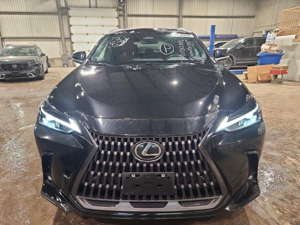 2023 Lexus Nx 350 Premium
