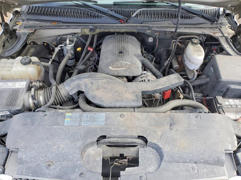 2006 Chevrolet Avalanche K1500