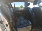 2010 Nissan Armada se