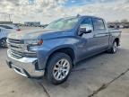 2019 Chevrolet Silverado C1500 LTZ