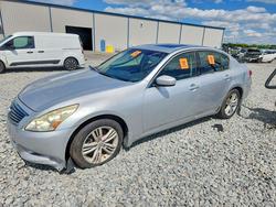 2013 Infiniti G37 Sedan Journey en venta en Apopka, FL