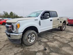 Ford salvage cars for sale: 2021 Ford F250 Super Duty