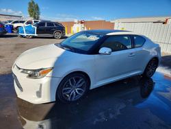 Scion salvage cars for sale: 2016 Scion Tc Base
