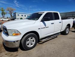 2011 Dodge RAM 1500 en venta en Albuquerque, NM