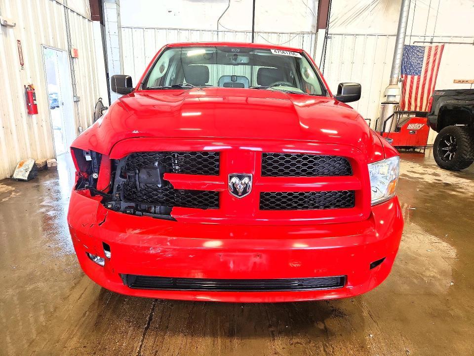 2012 Dodge Ram 1500 st