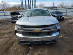 2019 Chevrolet Silverado K1500 LT