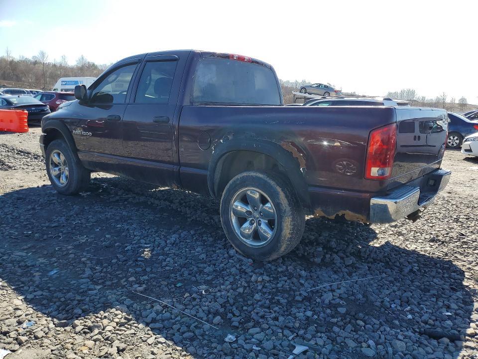 2005 Dodge RAM 1500 ST