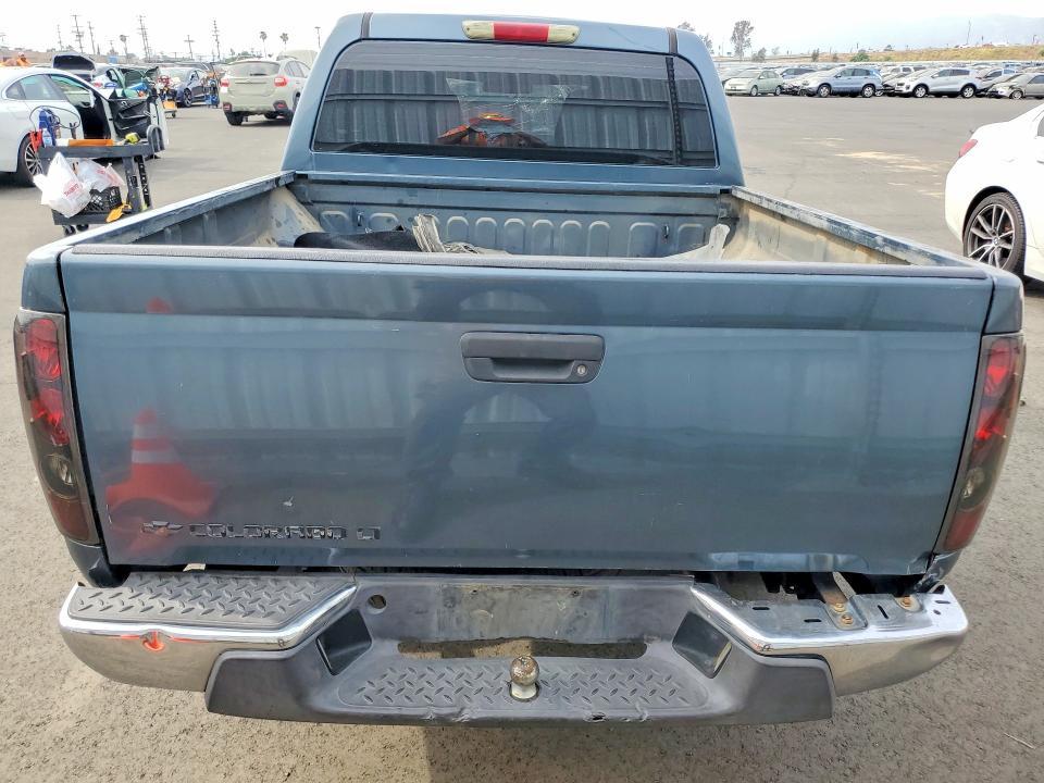 2007 Chev Colorado