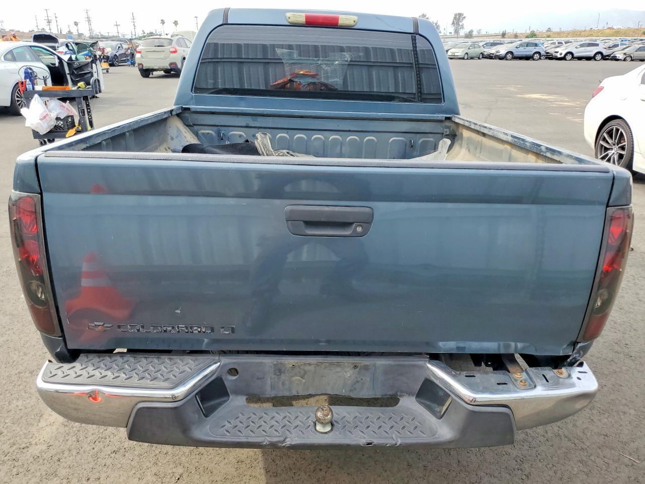 2007 Chev Colorado