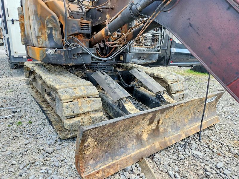 2021 Link-Belt 145X4INACE
