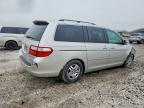 2007 Honda Odyssey ex
