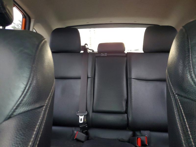 2015 Subaru Xv Crosstrek 2.0 Limited