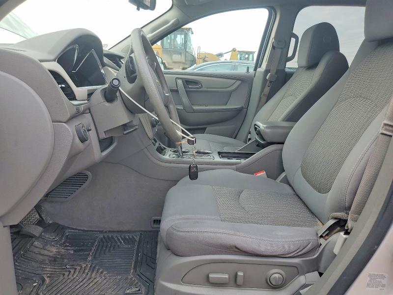 2014 Chevrolet Traverse ls