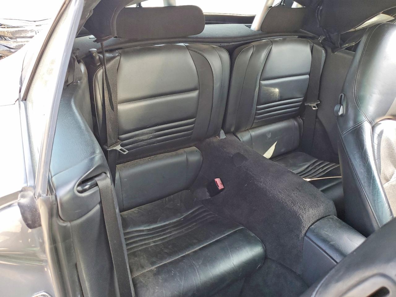 2002 Porsche 911 Carrera 2