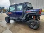 2025 Polaris Xpedition Utility Vehicle