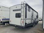 2021 Winnebago Voyage Camper