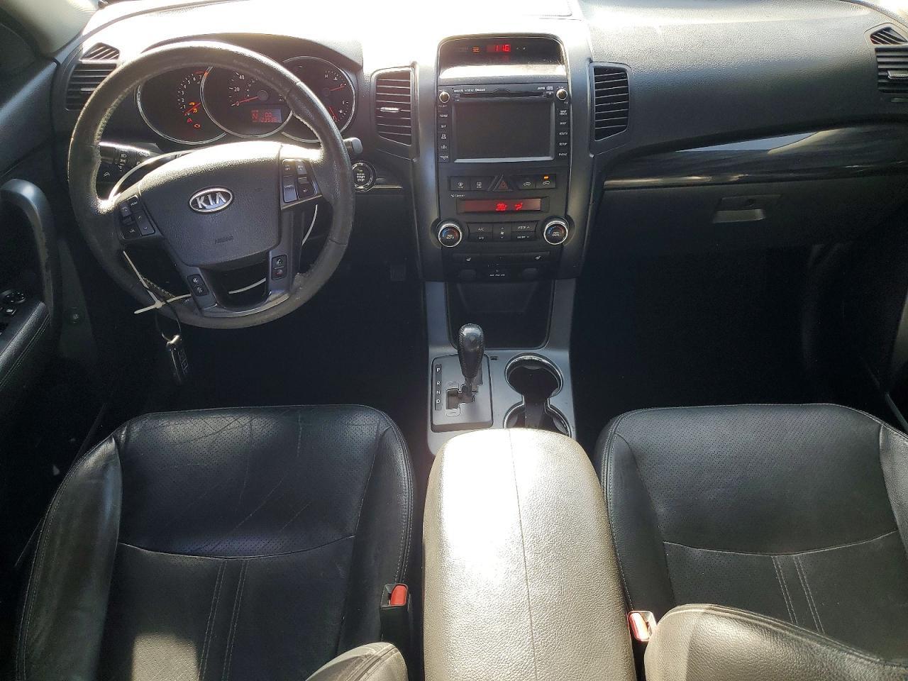 2011 KIA Sorento