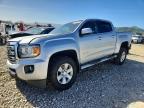 2017 GMC Canyon SLE