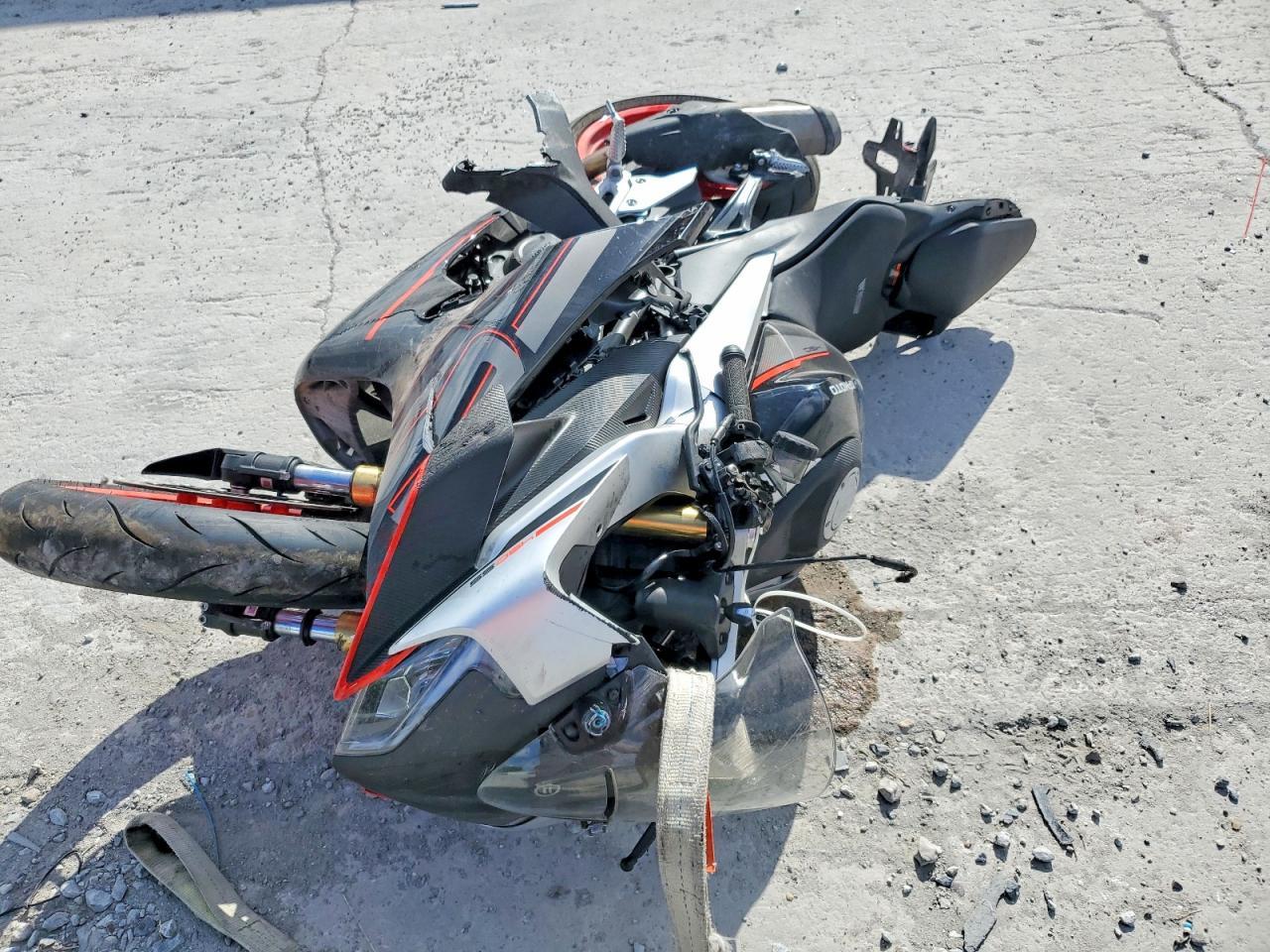 2026 Cfhg 450SS