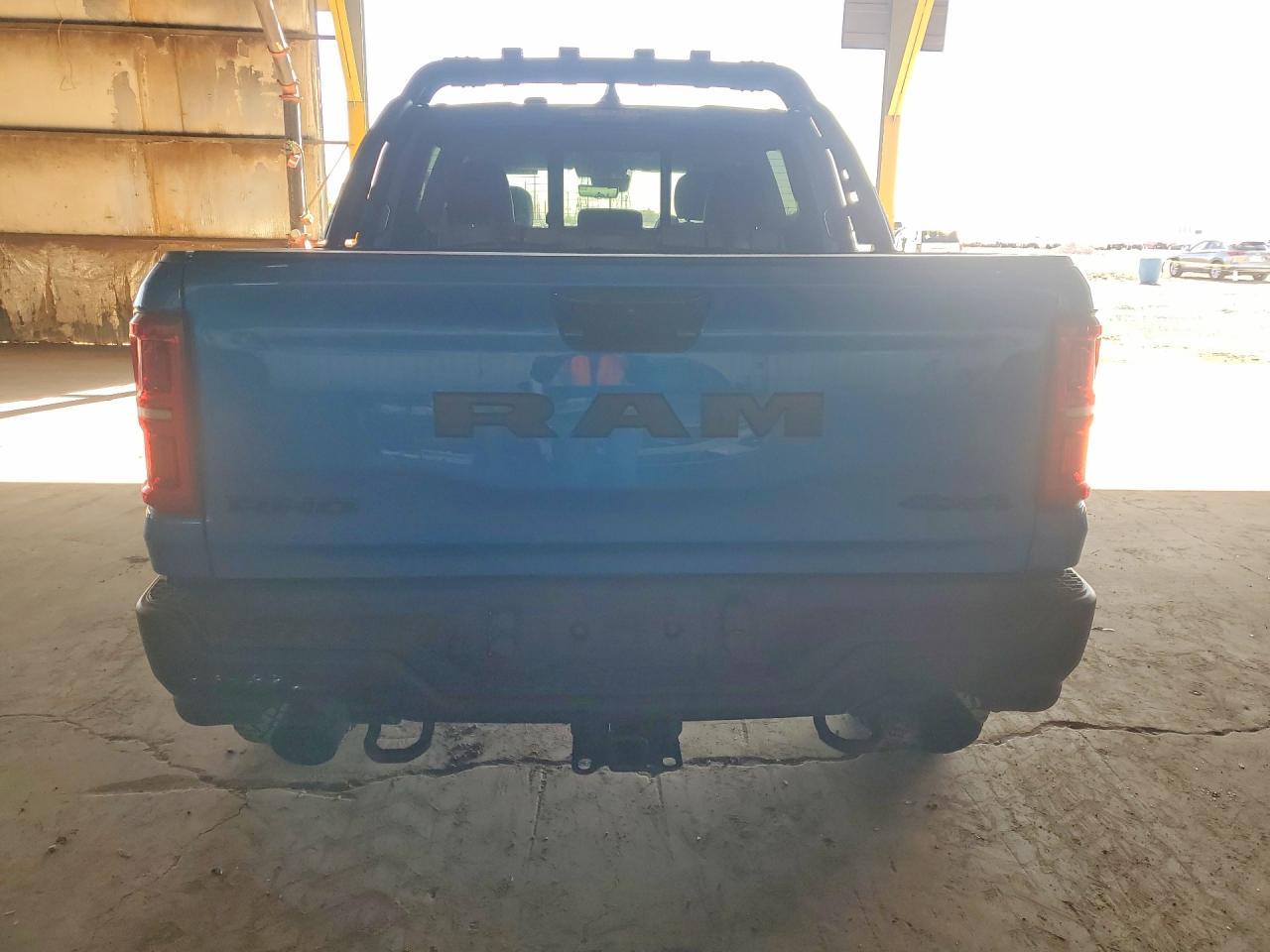 2025 Dodge RAM 1500 RHO