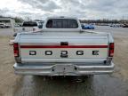 1992 Dodge D-SERIES D150