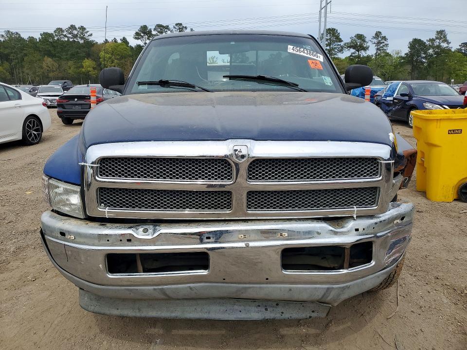 2001 Dodge RAM 1500