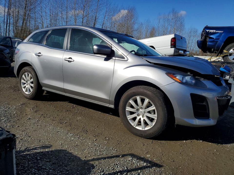 2010 Mazda Cx-7