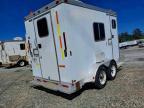 1999 Feathrlite 1999 Featherlite Fiber Optic Splicing Trailer