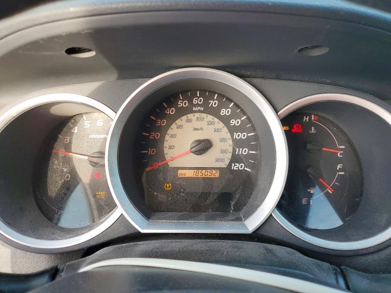 2006 Toyota Tacoma Base