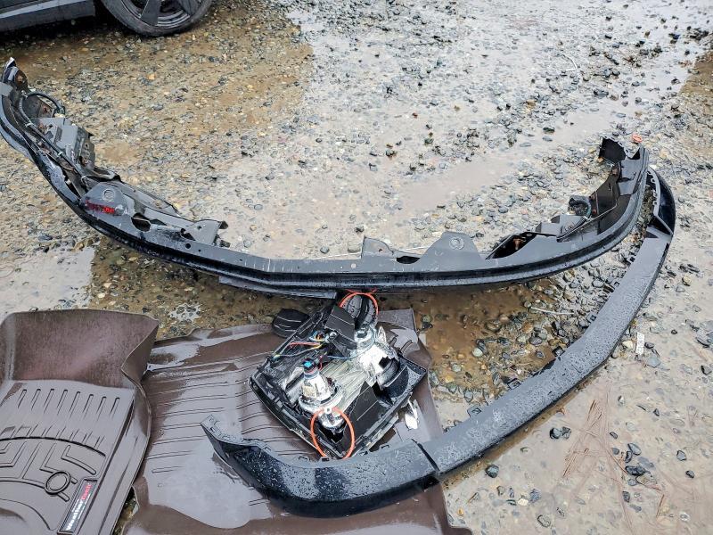 2015 Chevrolet Silverado K1500 High Country