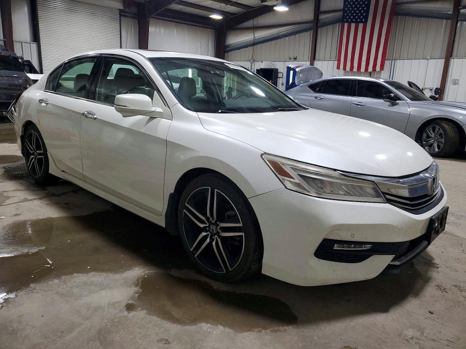 2016 Honda Accord Touring