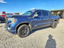2021 GMC Sierra K1500 Elevation en venta en Brighton, CO