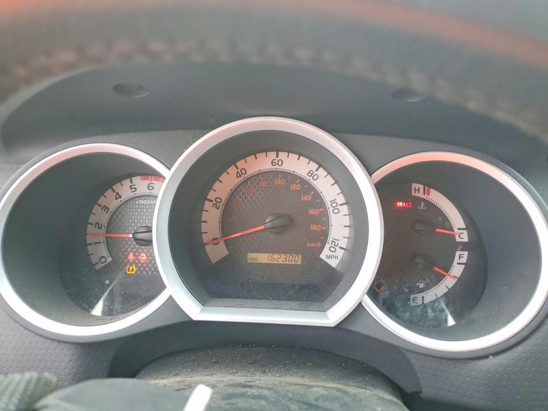 2013 Toyota Tacoma V6
