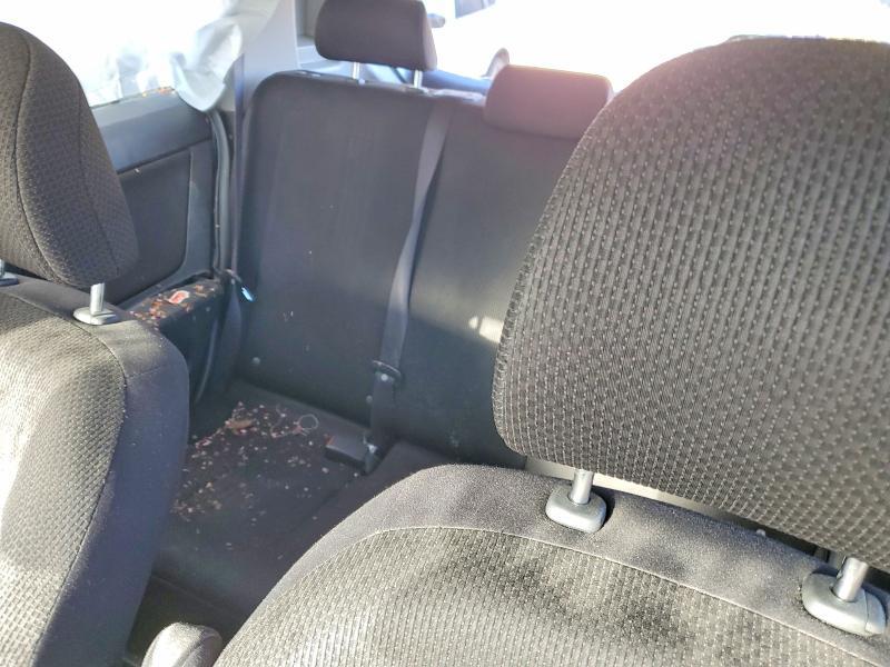 2009 Scion Xb Base