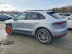 2019 Porsche Macan