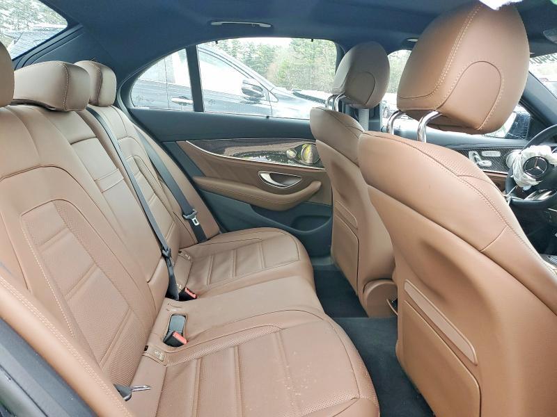 2023 Mercedes-Benz E amg 53 4matic